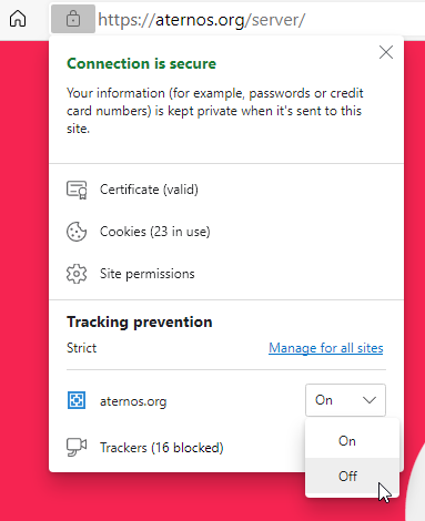 ad blocker for firefox 16