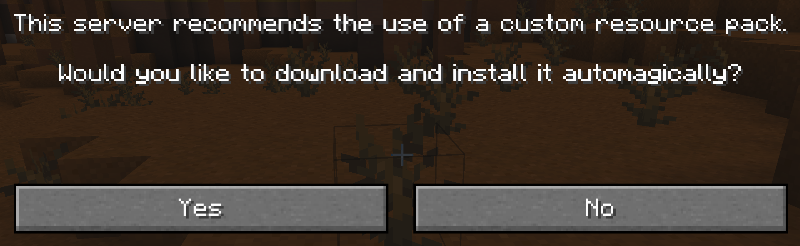 How to Install Minecraft Resource Packs